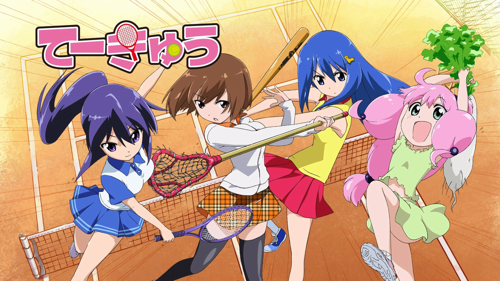 Girl Friend e Teekyuu tornano ad ottobre con nuove serie anime.png